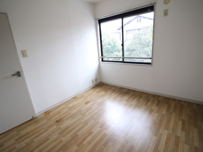 コニ－行幸の物件内観写真