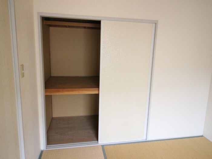 コニ－行幸の物件内観写真