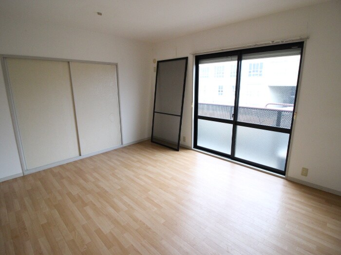 コニ－行幸の物件内観写真