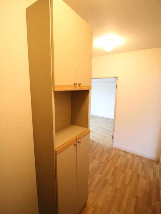 コニ－行幸の物件内観写真