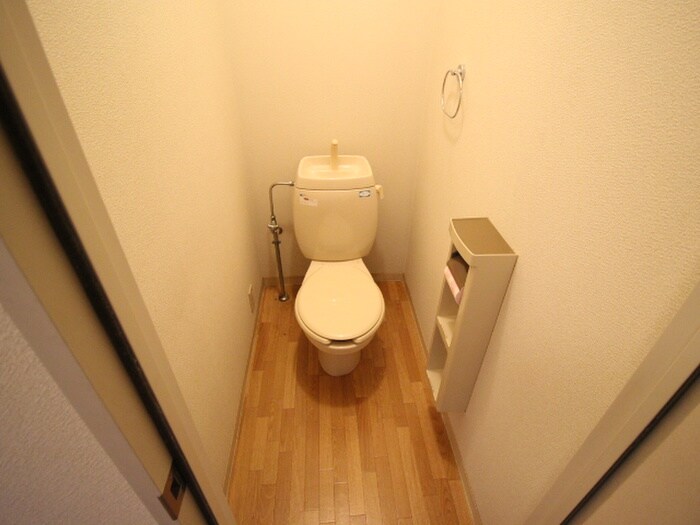 コニ－行幸の物件内観写真