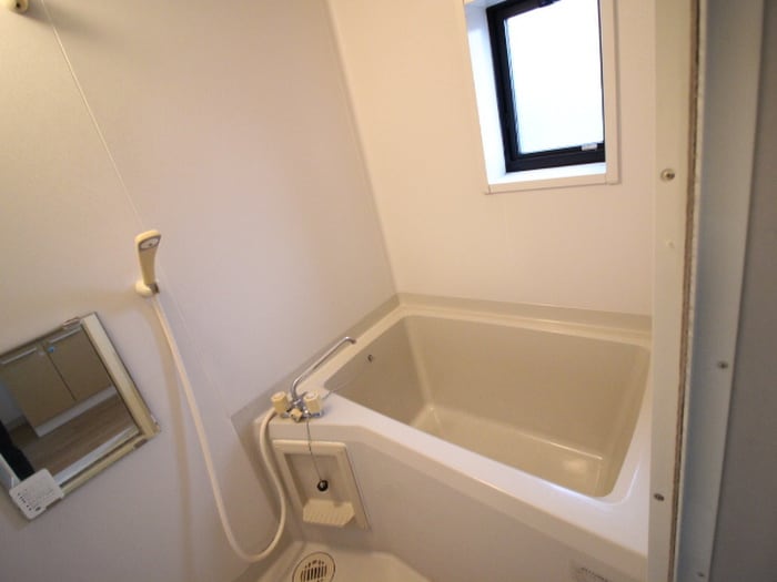 コニ－行幸の物件内観写真