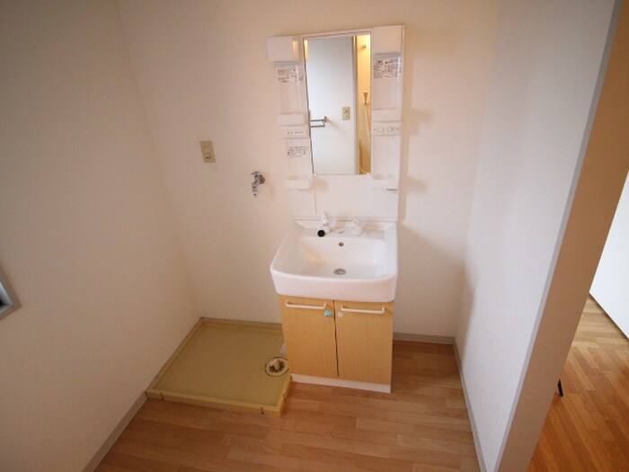 コニ－行幸の物件内観写真