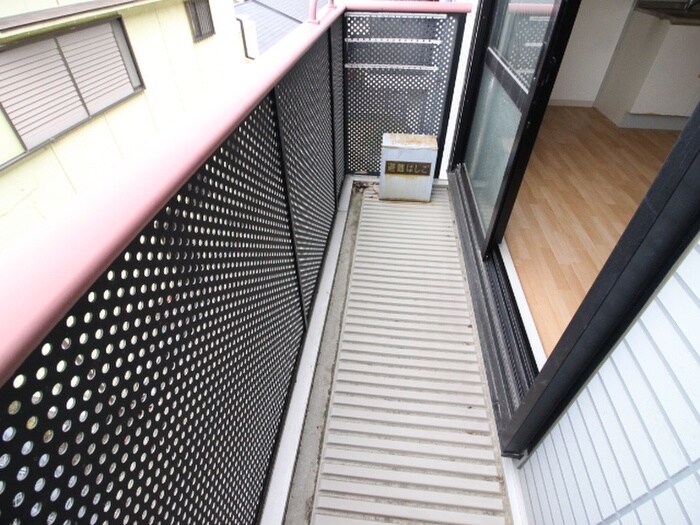 コニ－行幸の物件内観写真