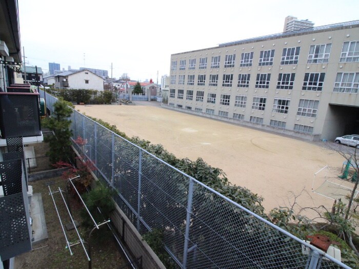 コニ－行幸の物件内観写真