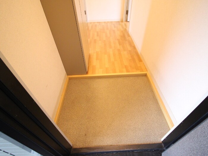 コニ－行幸の物件内観写真