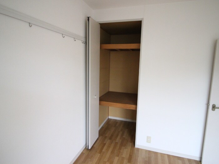 コニ－行幸の物件内観写真