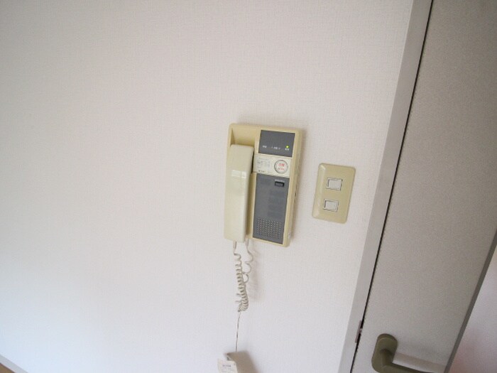 コニ－行幸の物件内観写真