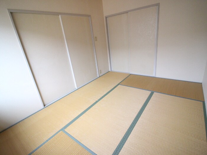 コニ－行幸の物件内観写真