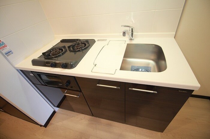 アスヴェル京都二条駅前(202)の物件内観写真