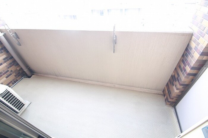 アスヴェル京都二条駅前(202)の物件内観写真