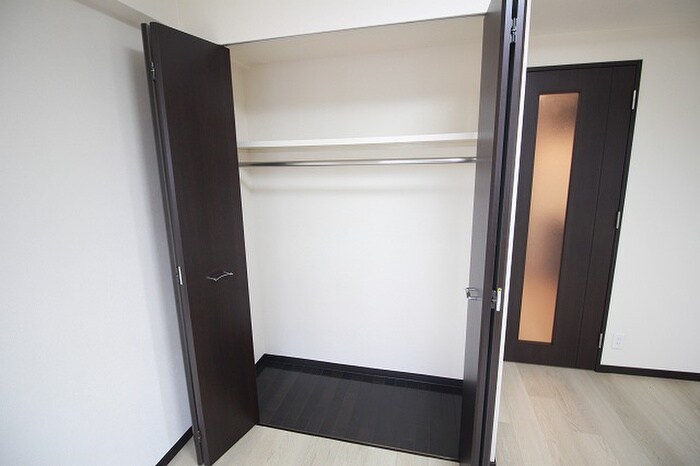 アスヴェル京都二条駅前(202)の物件内観写真