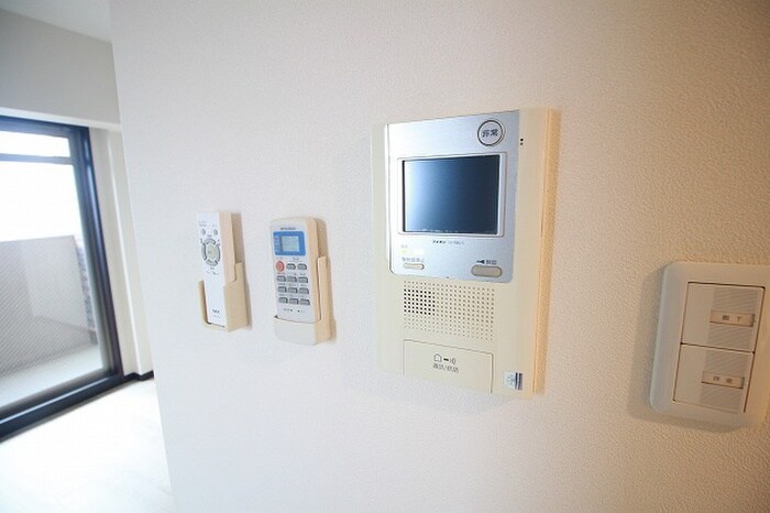 アスヴェル京都二条駅前(202)の物件内観写真