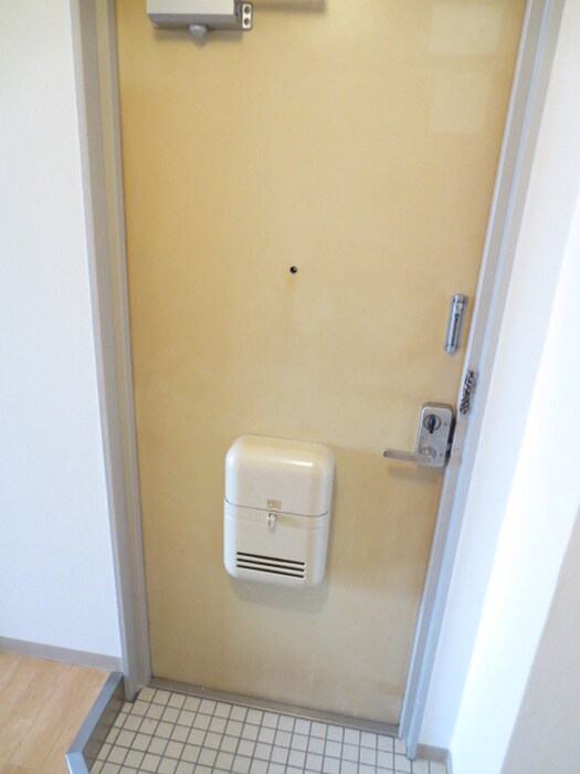 ヴィラ２１の物件内観写真