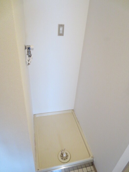 ヴィラ２１の物件内観写真