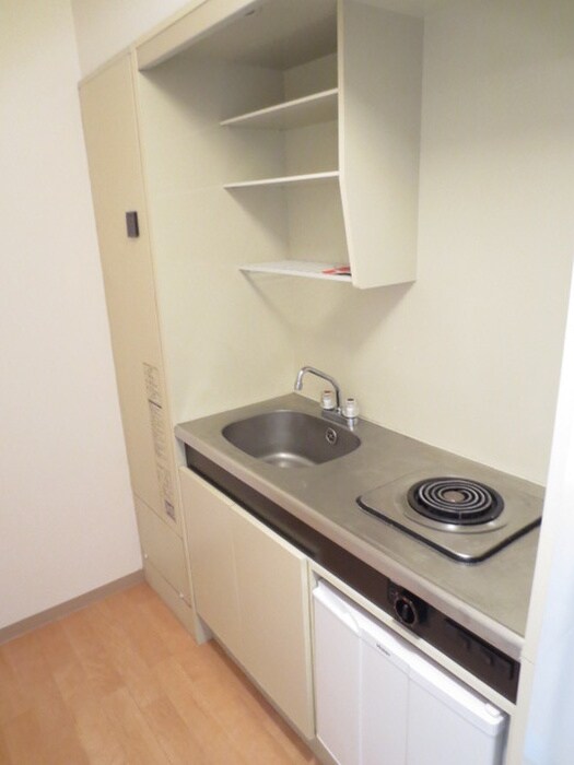 ヴィラ２１の物件内観写真