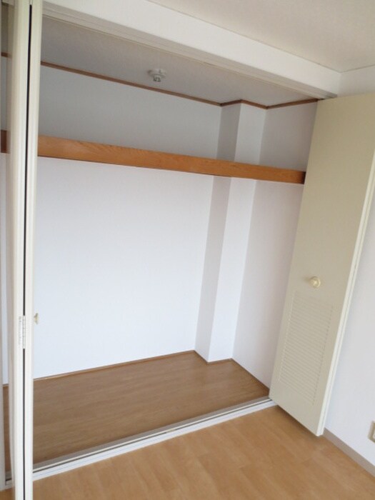 ヴィラ２１の物件内観写真