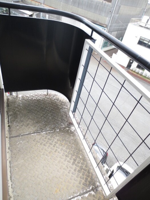 ヴィラ２１の物件内観写真