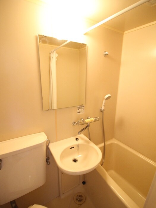 ヴィラ２１の物件内観写真