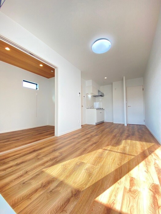 パロス瓢箪山ラドスールの物件内観写真