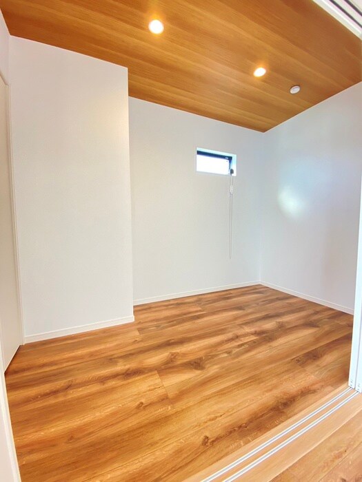 パロス瓢箪山ラドスールの物件内観写真