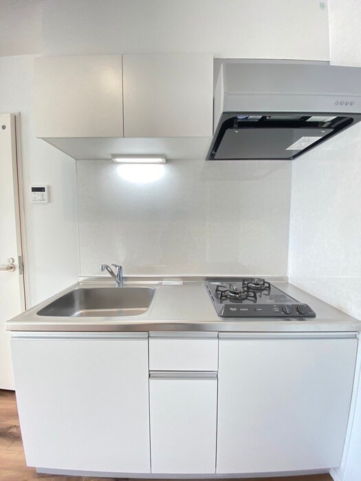 パロス瓢箪山ラドスールの物件内観写真