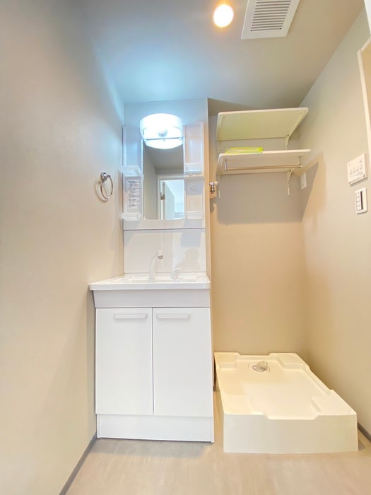 パロス瓢箪山ラドスールの物件内観写真