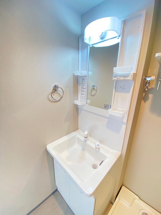 パロス瓢箪山ラドスールの物件内観写真