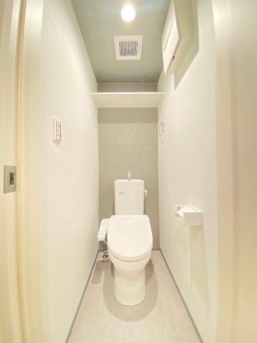 パロス瓢箪山ラドスールの物件内観写真