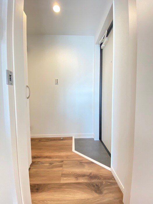 パロス瓢箪山ラドスールの物件内観写真