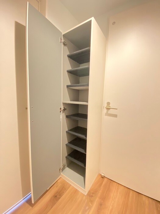 パロス瓢箪山ラドスールの物件内観写真