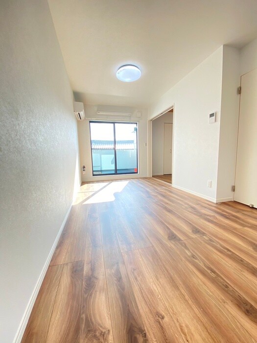 パロス瓢箪山ラドスールの物件内観写真