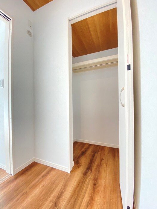 パロス瓢箪山ラドスールの物件内観写真