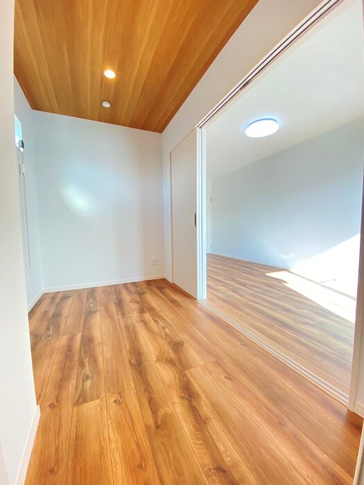 パロス瓢箪山ラドスールの物件内観写真