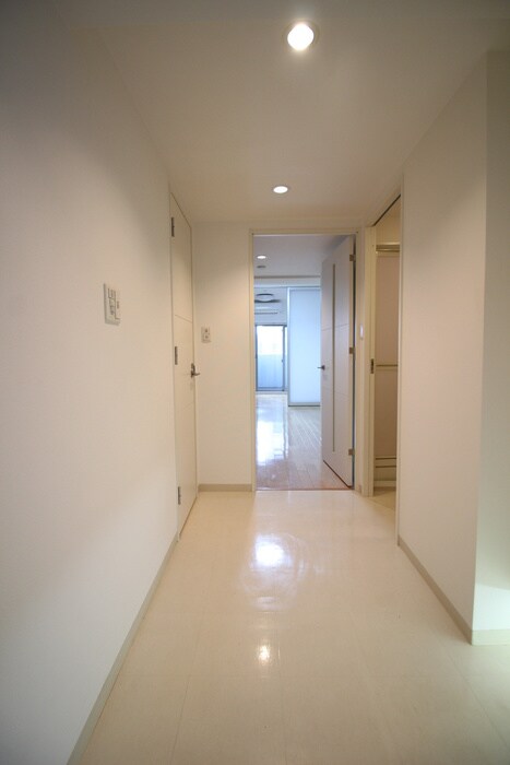 セノアタワー新大阪の物件内観写真