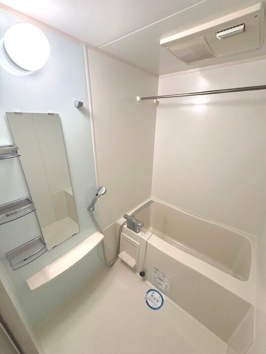 セノアタワー新大阪の物件内観写真