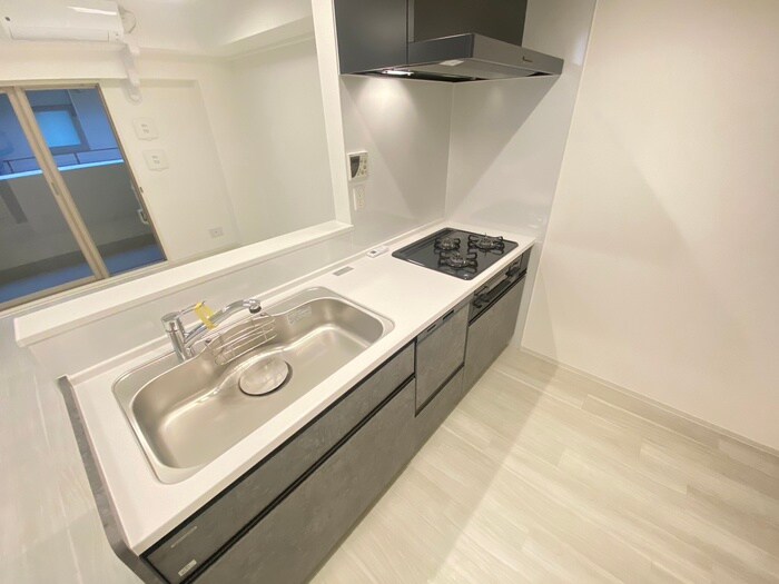 セノアタワー新大阪の物件内観写真