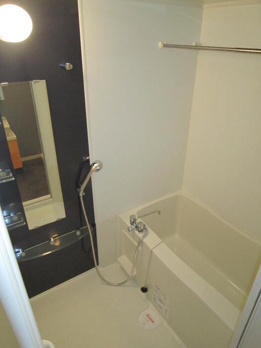 セノアタワー新大阪の物件内観写真