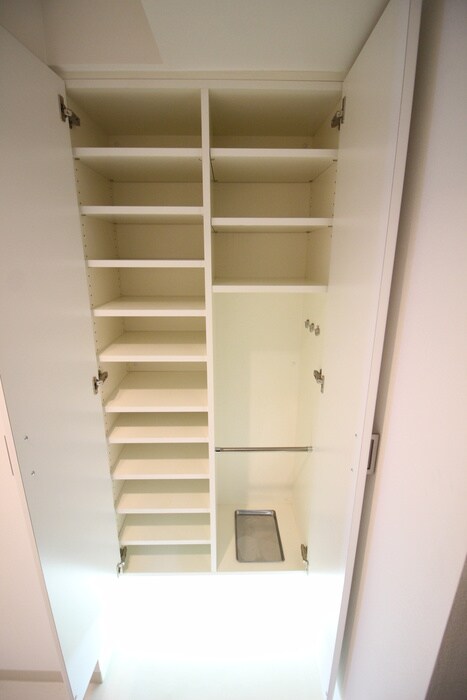 セノアタワー新大阪の物件内観写真