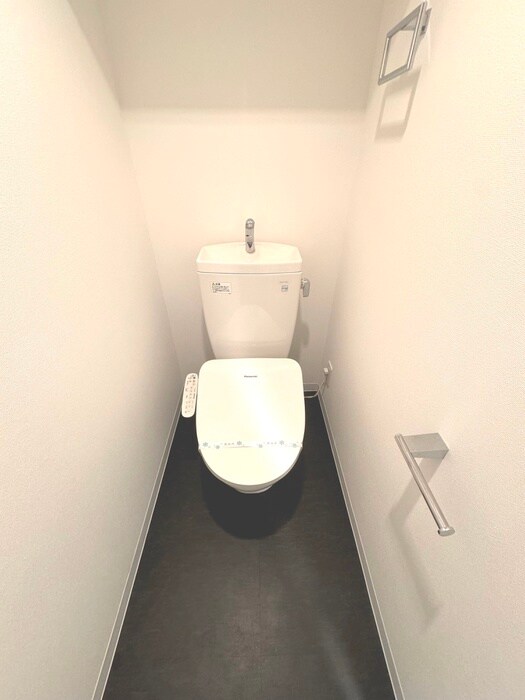 セノアタワー新大阪の物件内観写真