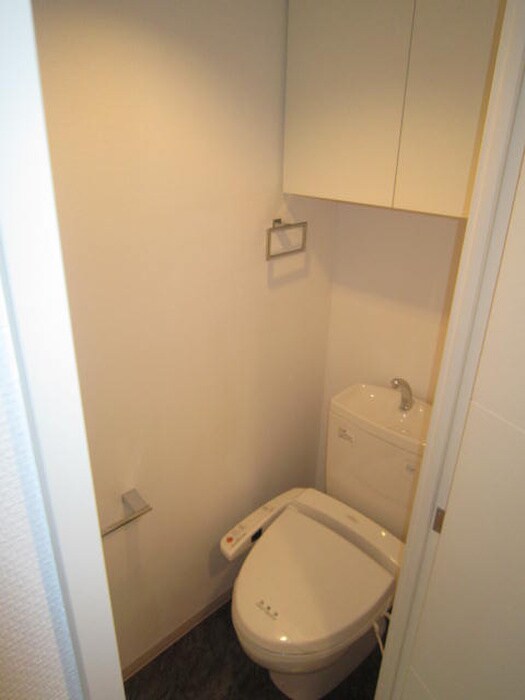 セノアタワー新大阪の物件内観写真