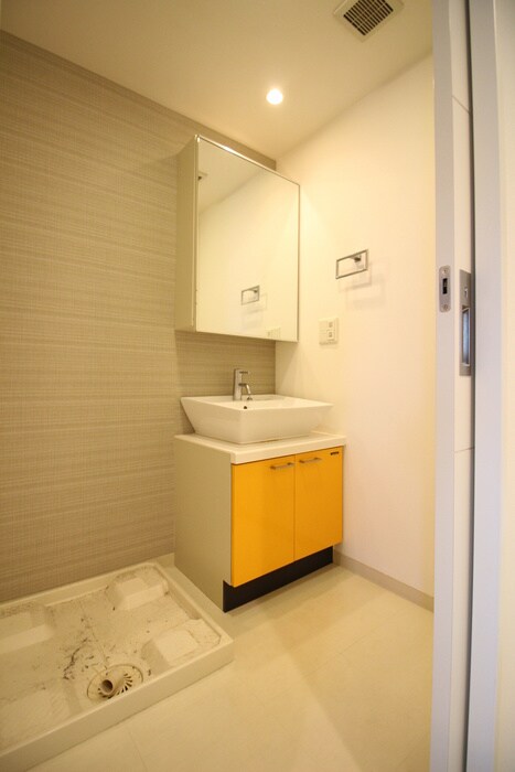 セノアタワー新大阪の物件内観写真