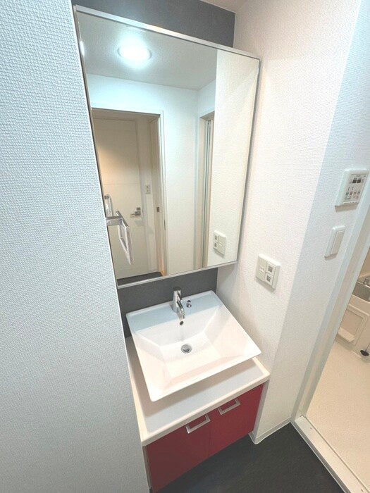 セノアタワー新大阪の物件内観写真