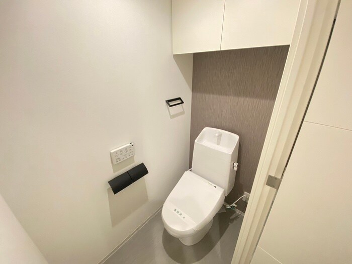 セノアタワー新大阪の物件内観写真