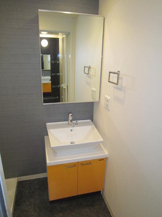 セノアタワー新大阪の物件内観写真