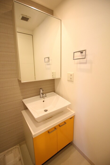 セノアタワー新大阪の物件内観写真