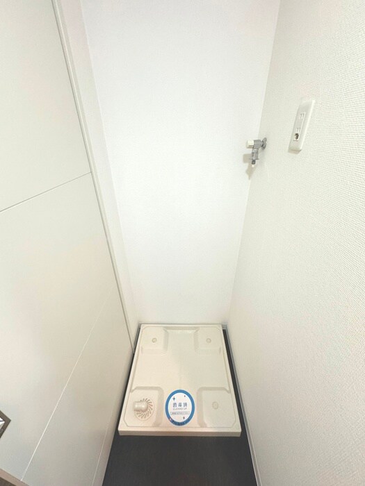 セノアタワー新大阪の物件内観写真