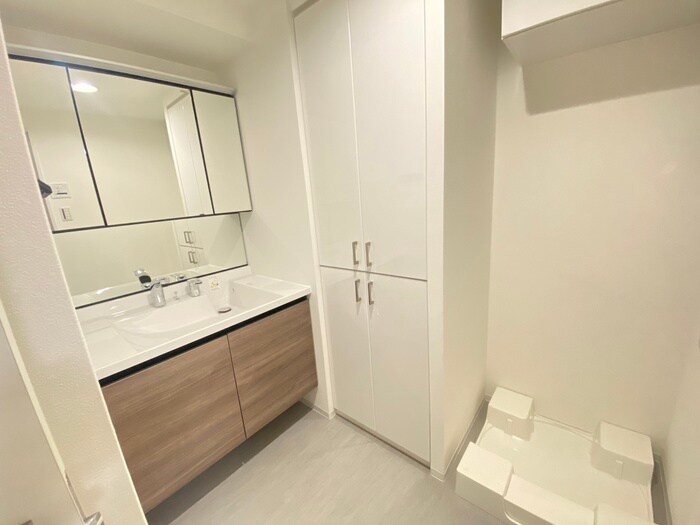 セノアタワー新大阪の物件内観写真