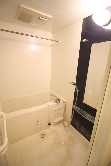 セノアタワー新大阪の物件内観写真