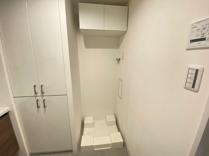 セノアタワー新大阪の物件内観写真